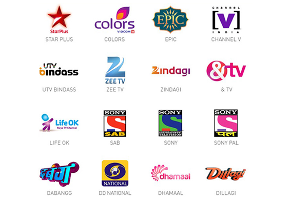 Buy IPTV service in India